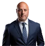 Dr. Dale Kimberlin professional picture