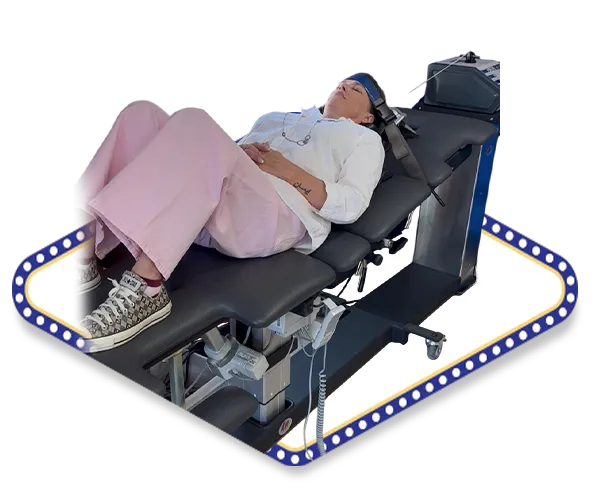 Receive tailored treatment and stick to your care plan.​