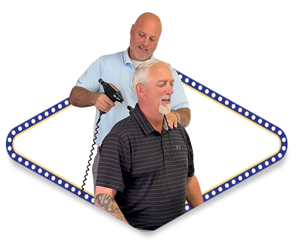 Kimberlin Chiropractic - Dr. dale